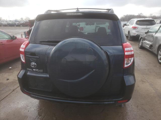 Photo 5 VIN: JTMZF4DV9AD021698 - TOYOTA RAV4 