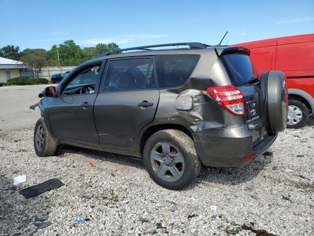 Photo 1 VIN: JTMZF4DV9AD022821 - TOYOTA RAV4 