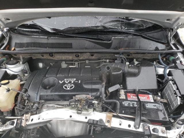 Photo 11 VIN: JTMZF4DV9AD023953 - TOYOTA RAV4 