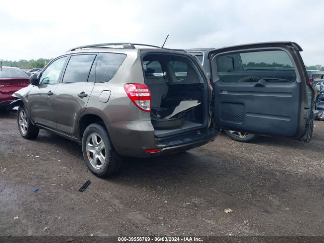 Photo 2 VIN: JTMZF4DV9AD025668 - TOYOTA RAV4 