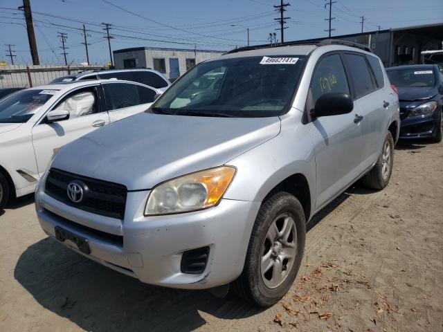 Photo 1 VIN: JTMZF4DV9AD026612 - TOYOTA RAV4 