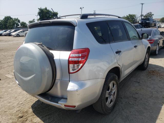 Photo 3 VIN: JTMZF4DV9AD026612 - TOYOTA RAV4 