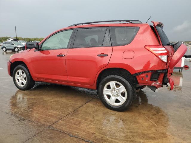 Photo 1 VIN: JTMZF4DV9B5033118 - TOYOTA RAV4 