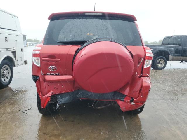 Photo 5 VIN: JTMZF4DV9B5033118 - TOYOTA RAV4 