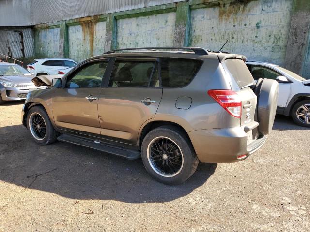 Photo 1 VIN: JTMZF4DV9B5038318 - TOYOTA RAV4 