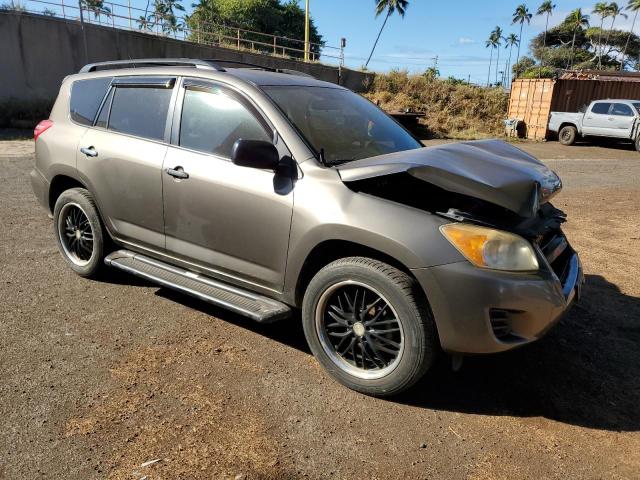 Photo 3 VIN: JTMZF4DV9B5038318 - TOYOTA RAV4 