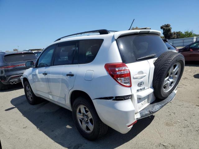 Photo 1 VIN: JTMZF4DV9BD030659 - TOYOTA RAV4 