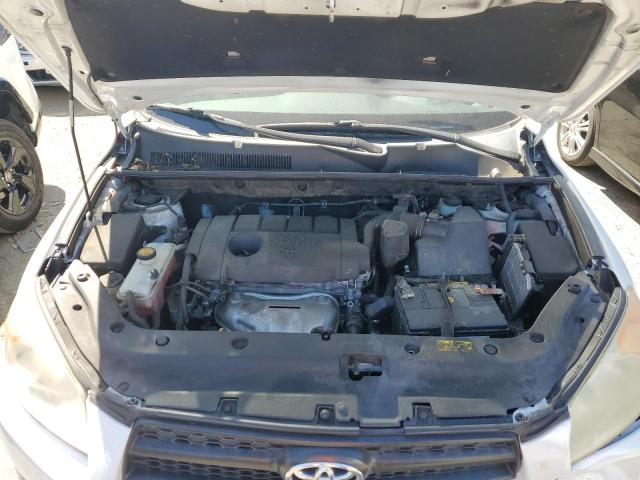 Photo 11 VIN: JTMZF4DV9BD030659 - TOYOTA RAV4 