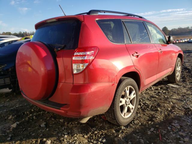 Photo 3 VIN: JTMZF4DV9C5045528 - TOYOTA RAV4 