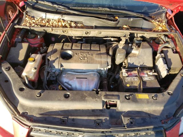 Photo 6 VIN: JTMZF4DV9C5045528 - TOYOTA RAV4 