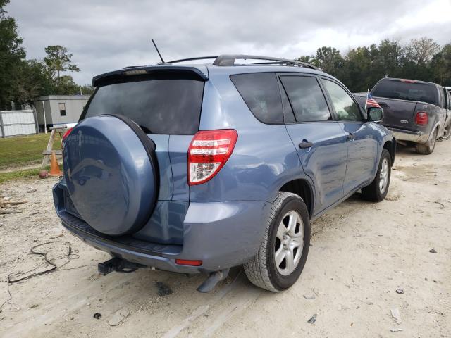 Photo 3 VIN: JTMZF4DV9CD032932 - TOYOTA RAV4 