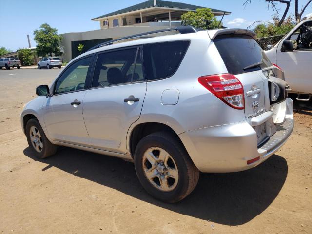 Photo 1 VIN: JTMZF4DVXA5017198 - TOYOTA RAV4 