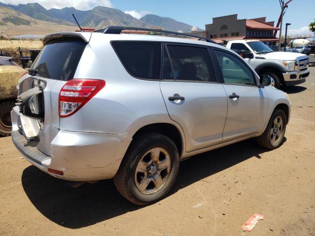 Photo 2 VIN: JTMZF4DVXA5017198 - TOYOTA RAV4 