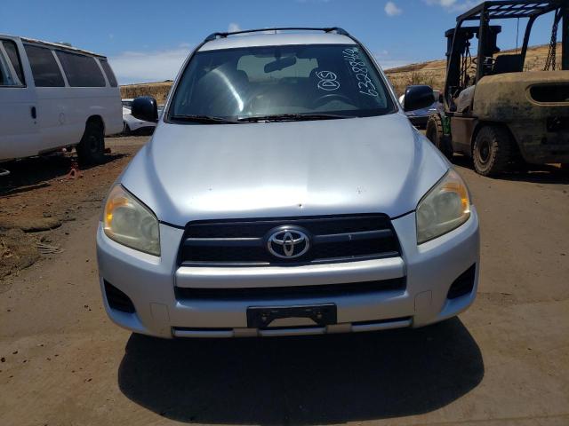 Photo 4 VIN: JTMZF4DVXA5017198 - TOYOTA RAV4 