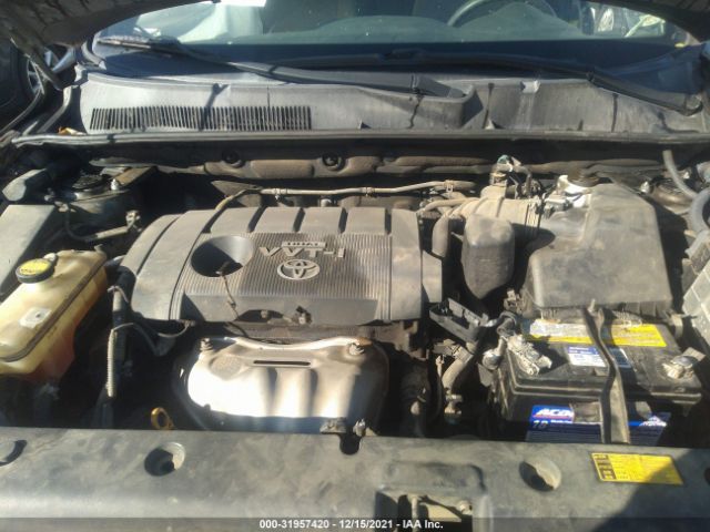 Photo 9 VIN: JTMZF4DVXA5019453 - TOYOTA RAV4 