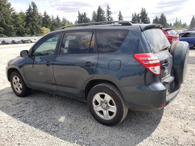 Photo 1 VIN: JTMZF4DVXA5021929 - TOYOTA RAV4 