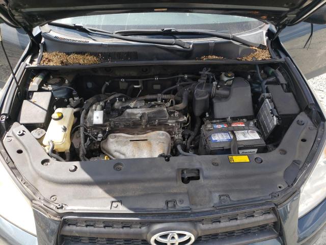 Photo 11 VIN: JTMZF4DVXA5021929 - TOYOTA RAV4 