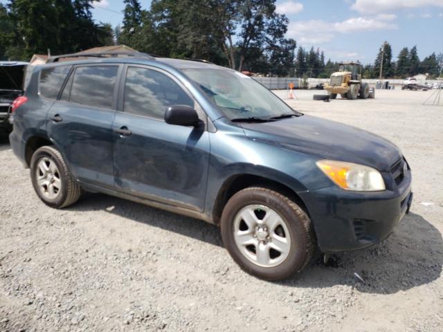 Photo 3 VIN: JTMZF4DVXA5021929 - TOYOTA RAV4 