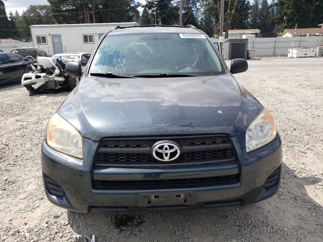 Photo 4 VIN: JTMZF4DVXA5021929 - TOYOTA RAV4 