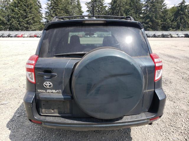 Photo 5 VIN: JTMZF4DVXA5021929 - TOYOTA RAV4 