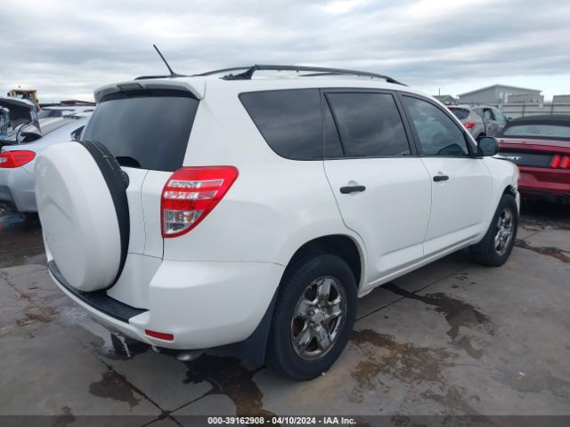 Photo 3 VIN: JTMZF4DVXA5022269 - TOYOTA RAV4 