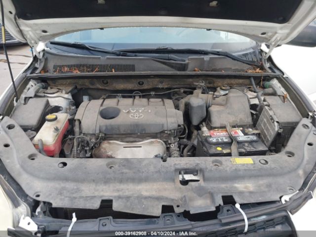 Photo 9 VIN: JTMZF4DVXA5022269 - TOYOTA RAV4 