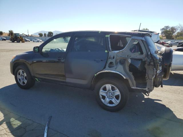 Photo 1 VIN: JTMZF4DVXA5024944 - TOYOTA RAV4 