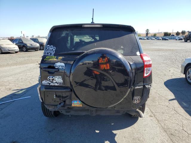 Photo 5 VIN: JTMZF4DVXA5024944 - TOYOTA RAV4 