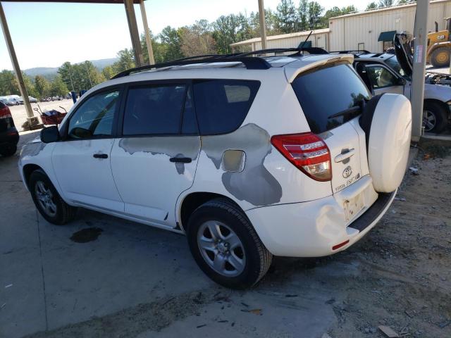 Photo 1 VIN: JTMZF4DVXA5027438 - TOYOTA RAV4 