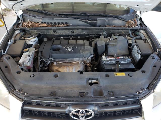 Photo 10 VIN: JTMZF4DVXA5027438 - TOYOTA RAV4 