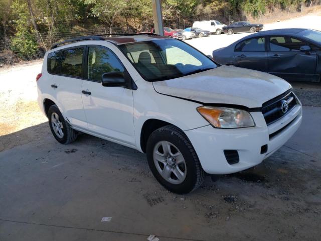 Photo 3 VIN: JTMZF4DVXA5027438 - TOYOTA RAV4 