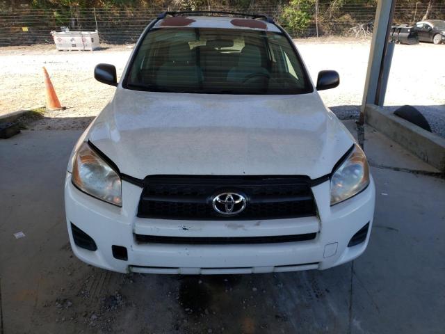 Photo 4 VIN: JTMZF4DVXA5027438 - TOYOTA RAV4 