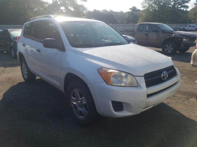 Photo 0 VIN: JTMZF4DVXAD016946 - TOYOTA RAV4 