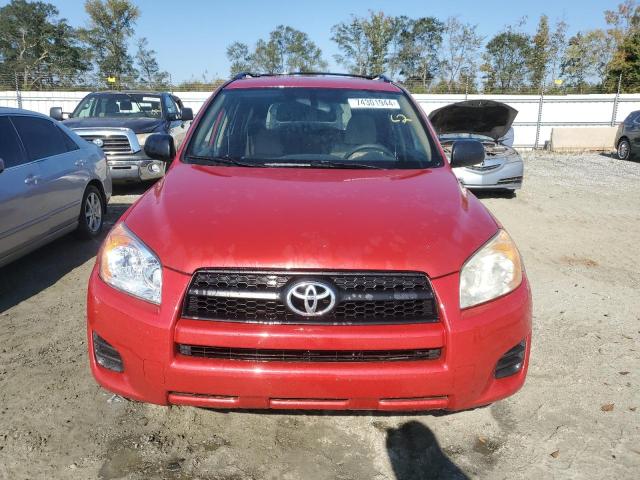 Photo 4 VIN: JTMZF4DVXAD017403 - TOYOTA RAV4 