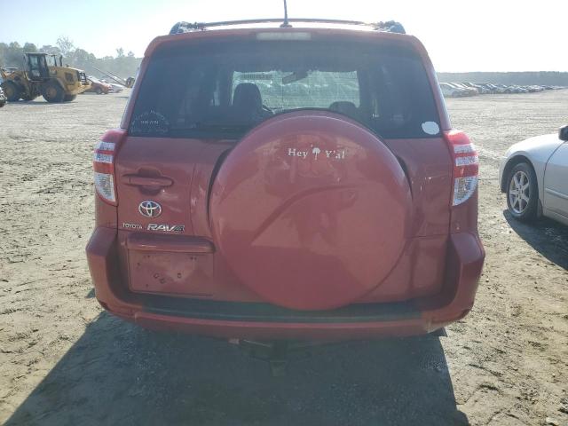 Photo 5 VIN: JTMZF4DVXAD017403 - TOYOTA RAV4 