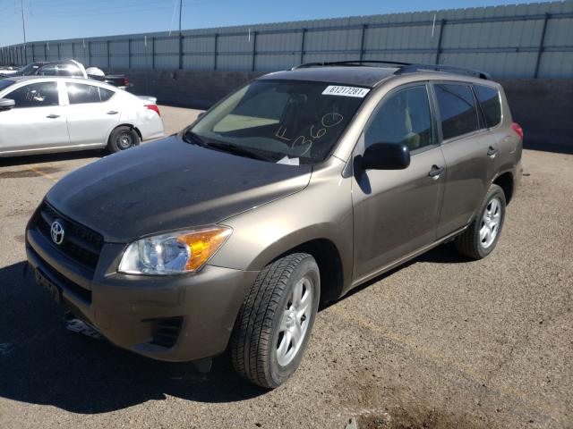 Photo 1 VIN: JTMZF4DVXAD020589 - TOYOTA RAV4 