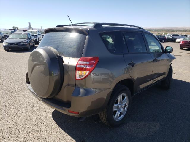 Photo 3 VIN: JTMZF4DVXAD020589 - TOYOTA RAV4 