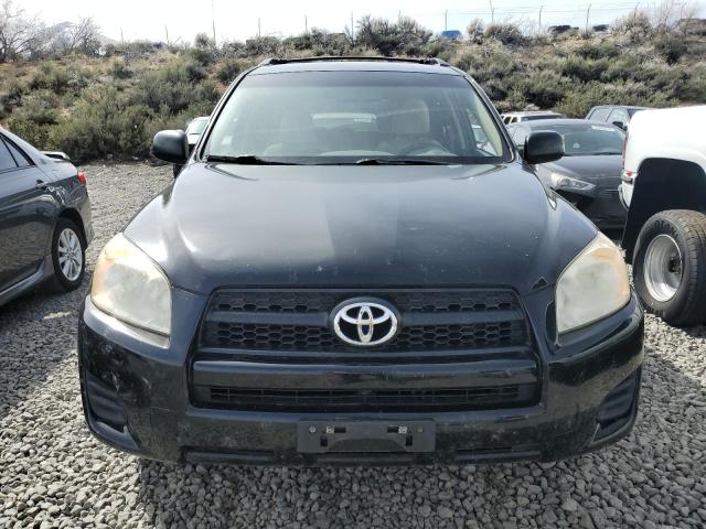 Photo 4 VIN: JTMZF4DVXAD024965 - TOYOTA RAV4 