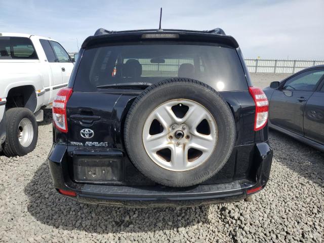 Photo 5 VIN: JTMZF4DVXAD024965 - TOYOTA RAV4 