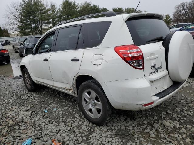 Photo 1 VIN: JTMZF4DVXB5033113 - TOYOTA RAV4 