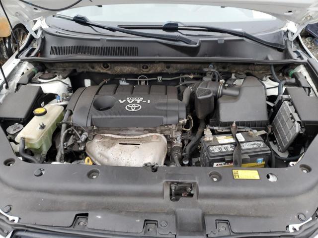 Photo 11 VIN: JTMZF4DVXB5033113 - TOYOTA RAV4 