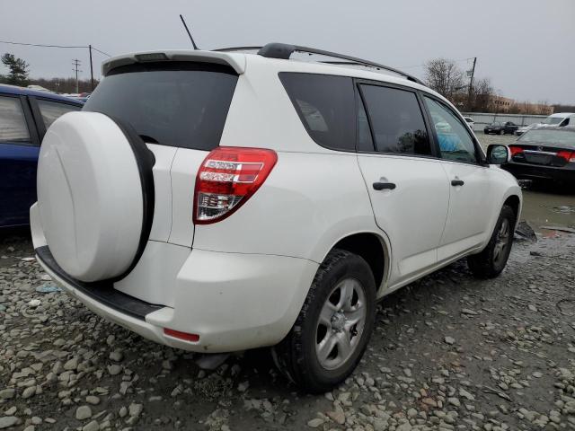 Photo 2 VIN: JTMZF4DVXB5033113 - TOYOTA RAV4 