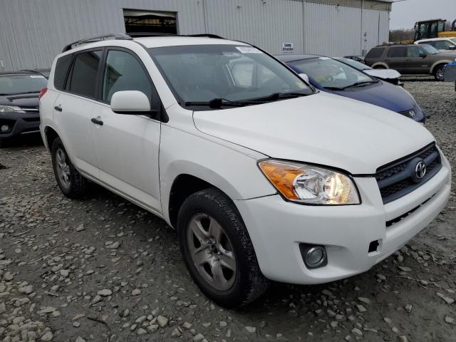 Photo 3 VIN: JTMZF4DVXB5033113 - TOYOTA RAV4 