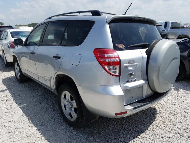 Photo 2 VIN: JTMZF4DVXB5033581 - TOYOTA RAV4 