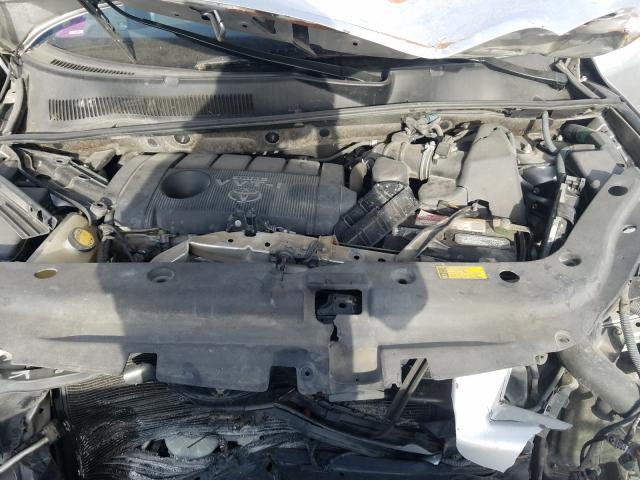 Photo 6 VIN: JTMZF4DVXB5033581 - TOYOTA RAV4 