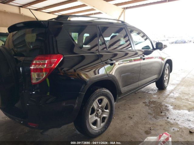 Photo 3 VIN: JTMZF4DVXBD029651 - TOYOTA RAV4 