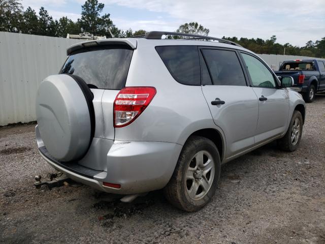 Photo 3 VIN: JTMZF4DVXBD030993 - TOYOTA RAV4 