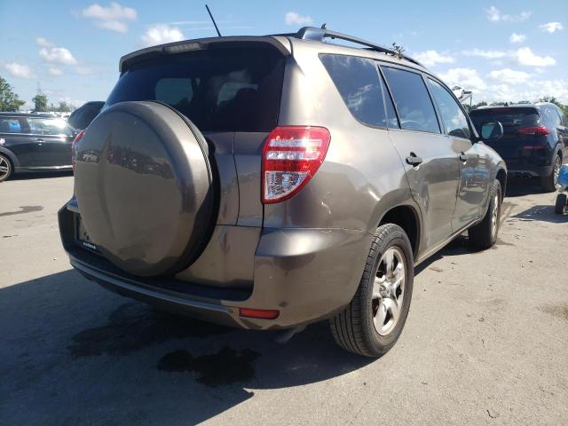 Photo 3 VIN: JTMZF4DVXBD031691 - TOYOTA RAV4 