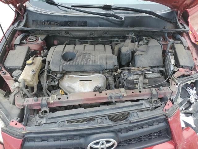 Photo 10 VIN: JTMZF4DVXC5043688 - TOYOTA RAV4 