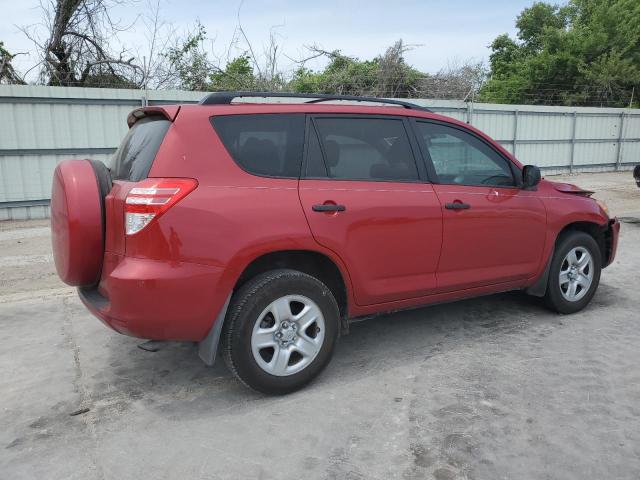 Photo 2 VIN: JTMZF4DVXC5043688 - TOYOTA RAV4 